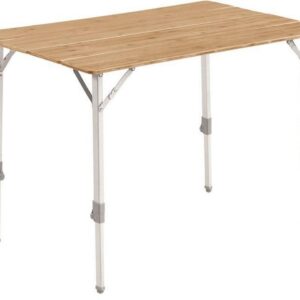 Outwell Campingtisch Custer M, 100 x 65 cm