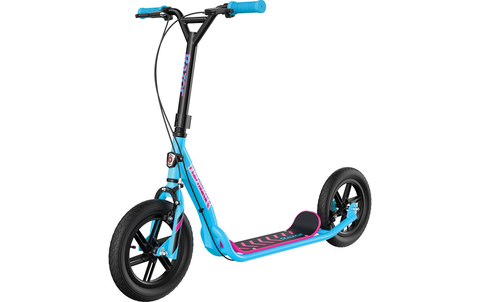 Razor Scooter Flashback Blue