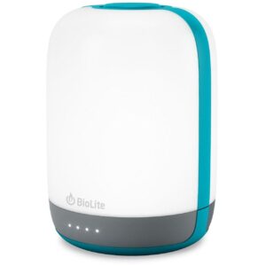BioLite Campinglampe AlpenGlow 500