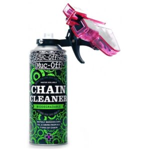Muc-Off Kettenreiniger Chain Doc 400 ml