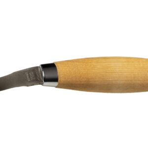 morakniv Survival Knife Hook 162 Double Edge, Natural