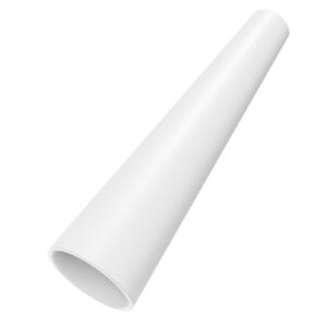 Nordride Signalkappe Weiss