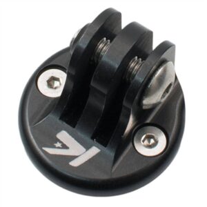 K-EDGE Fahrradcomputer Lenkerhalterung Combo Mount GoPro Style