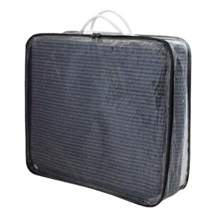 Eurotrail Zeltunterlage Multi-Teppich 250 cm x 600 cm