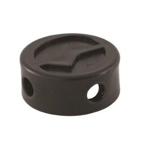 Outwell Schnurspanner für Abspannleinen, 26 mm, 10 Stück