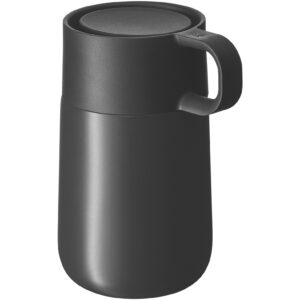 WMF Thermobecher Impulse Travel Mug 300 ml, Anthrazit