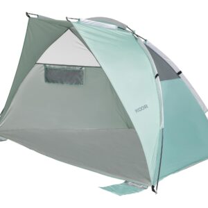 KOOR Strandzelt XL, Granite Green