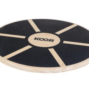 KOOR Balance Board Rund