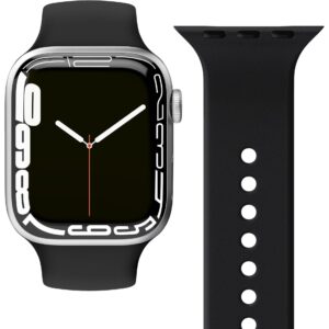 Vonmählen Classic Band Apple Watch 40/41/42 Black