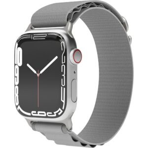 Vonmählen Armband Action Loop Apple Watch 40/41/42 mm Gray