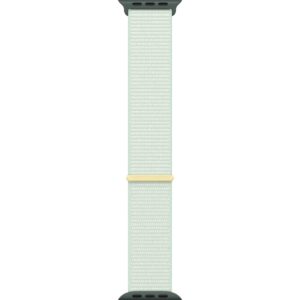 Apple Sport Loop 45 mm Blassmint