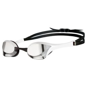 Arena Schwimmbrille Cobra Ultra Swipe Mirror Grau