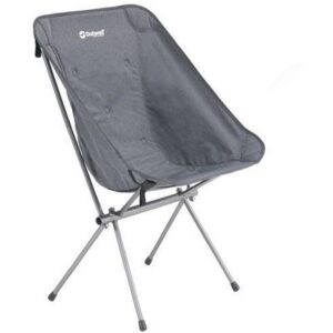 Outwell Campingstuhl Galtymore Grau