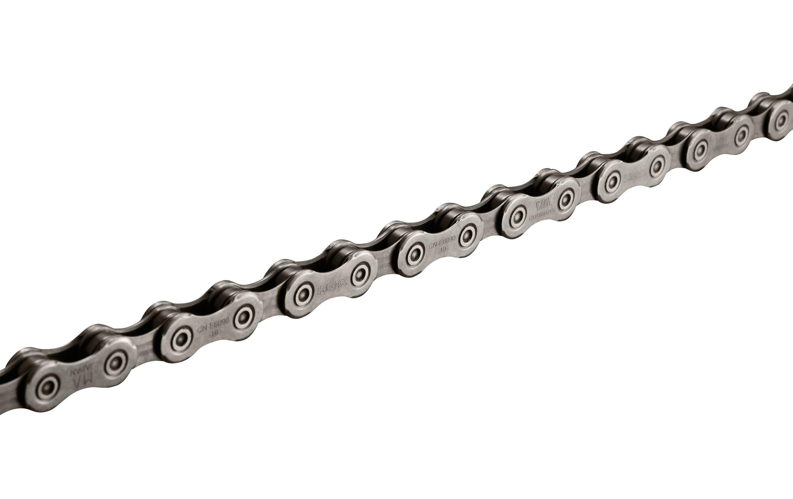 Shimano Velokette CN-E6090 10-Gang, 118 Glieder