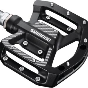 Shimano Plattformpedale PD-GR500 Schwarz