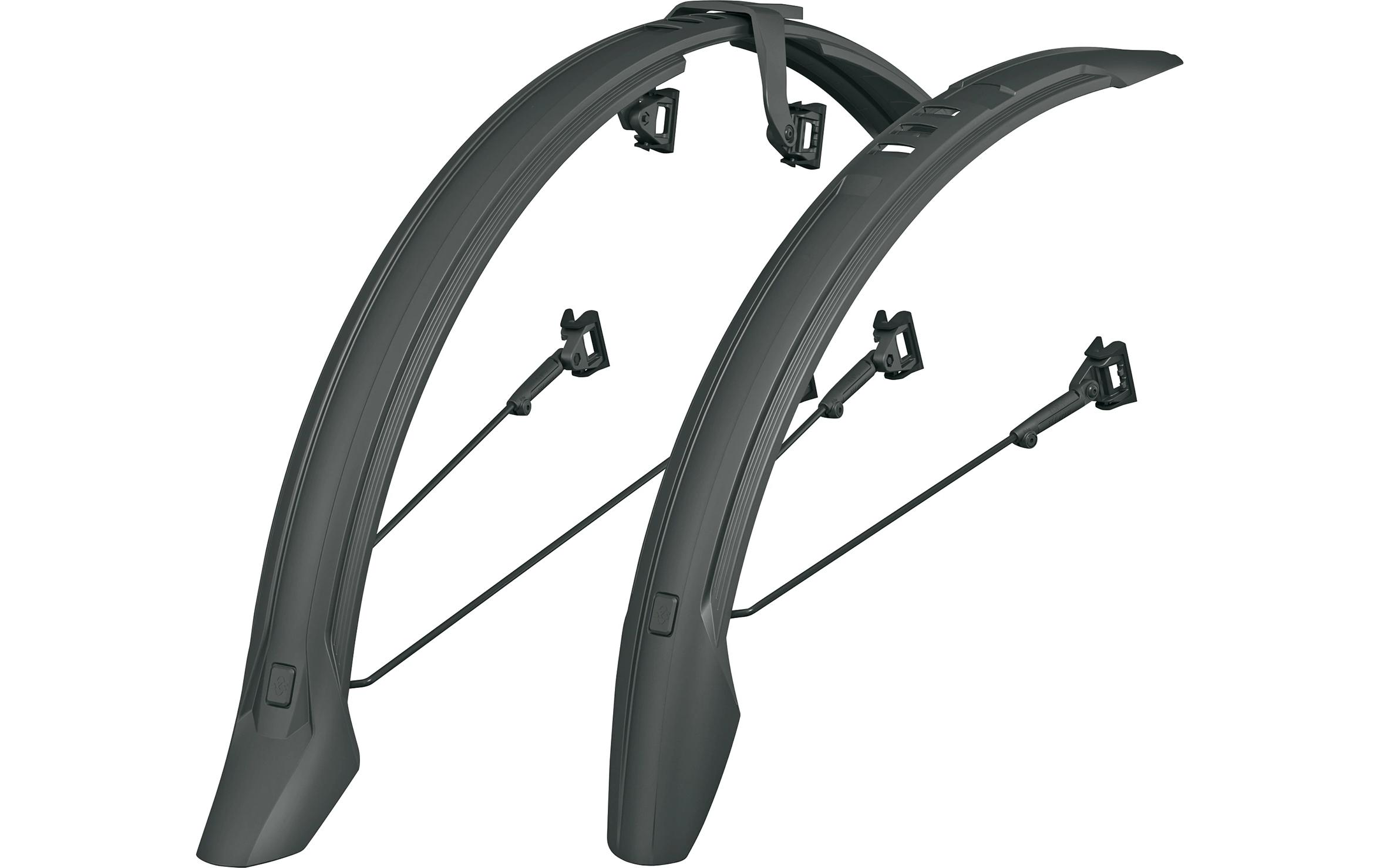 SKS Schutzblech Veloflexx 65 schwarz 26-27.5