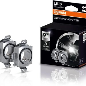 OSRAM LEDriving Adapter 3-1