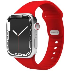 Vonmählen Classic Band 2 Apple Watch 44/45/46/49 Firecracker