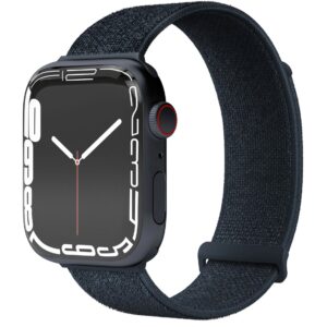 Vonmählen Armband Fitness Loop 2 Apple Watch 44/45/46/49 mm Navy