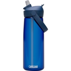 CamelBak Trinkflasche Thrive Flip Straw 750 ml, Oxford