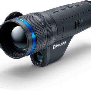 Pulsar Wärmebildkamera Telos LRF XL50