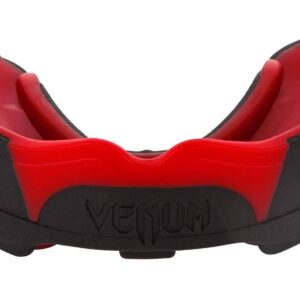 Venum Predator Mouthguard Schwarz/Rot