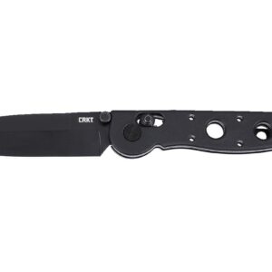 CRKT M16-03XK Schwarz