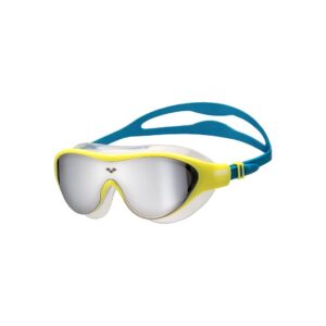 Arena Jr The One Mask Mr Blau