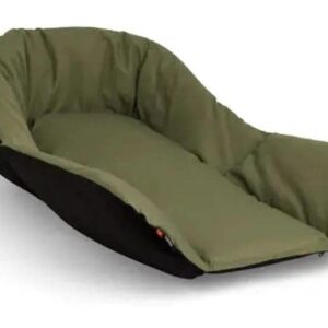 Hamax Hundebett zu Anhänger Pluto M 61 x 18 x 45 cm