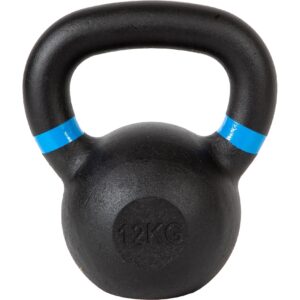 Fitcom Kettlebell Cast Iron 12 kg