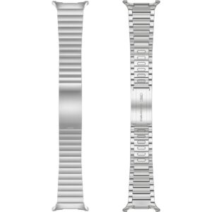 Samsung Armband Link Bracelet Galaxy Watch 7 Ultra Silver