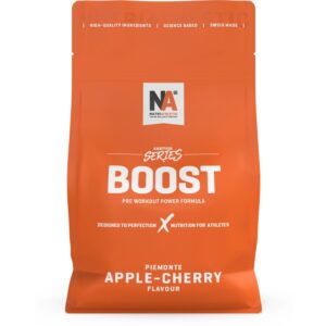 NUTRIATHLETIC NA Boost – Apple Cherry 300 g