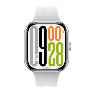 Xiaomi Redmi Watch 5 Silber