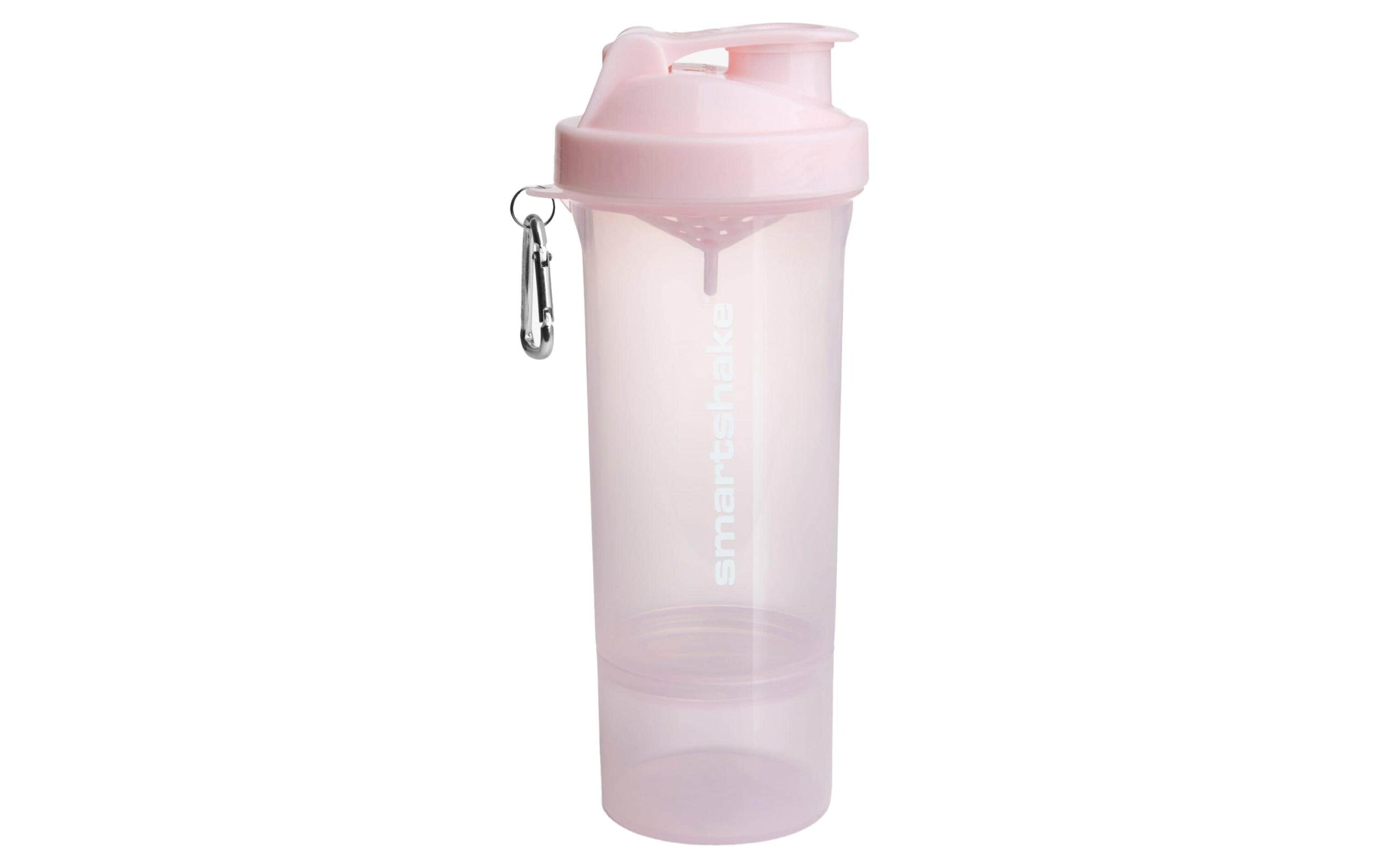 Smartshake Slim 500 ml, Rosa