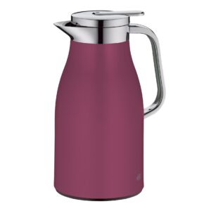 Alfi Thermoskanne Skyline 1000 ml, Rosa