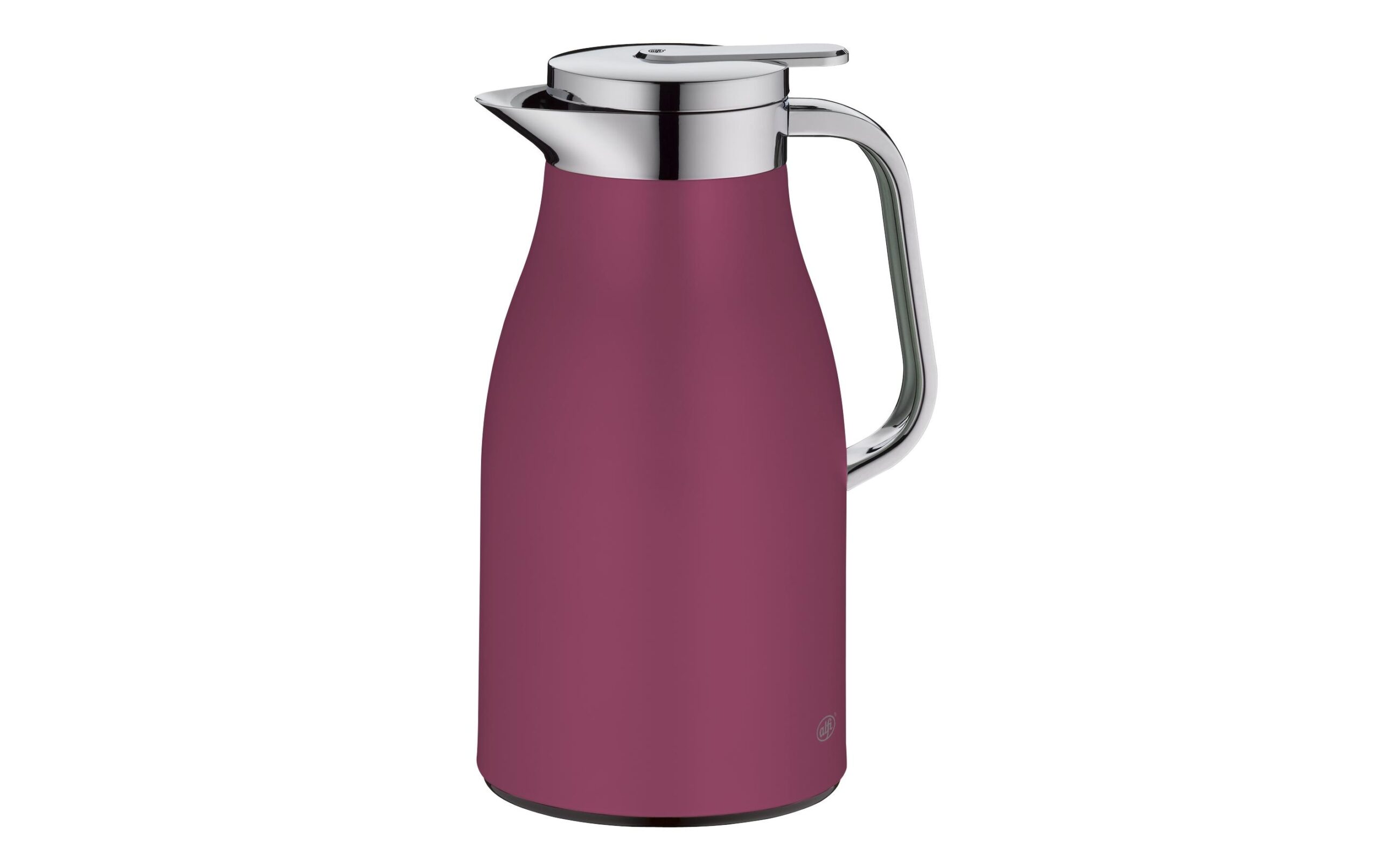Alfi Thermoskanne Skyline 1000 ml, Rosa