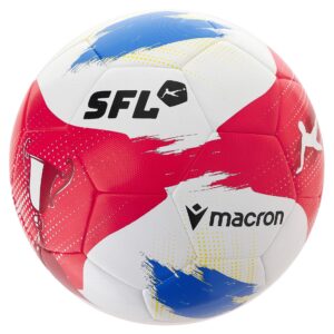 Macron Fussball SFL 25/26 Matchday Grösse: 5