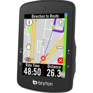 Bryton Rider S500 E Fahrradcomputer