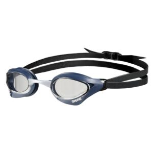 Arena Schwimmbrille Cobra Core Swipe clear/shark/grey