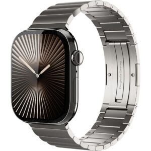 Vonmählen Armband Pro One Size Apple Watch 40/41/42 mm Desert Sand