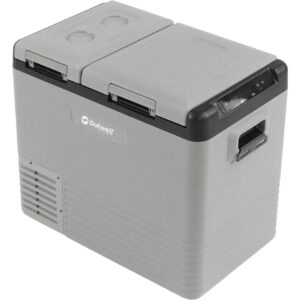 Outwell Kompressor-Kühlbox Arctic Chill Dual Zone 41 L