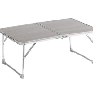 Outwell Campingtisch Heyfield Grau/Silber