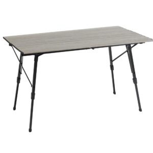 Outwell Campingtisch Canmore L 120 x 70 cm