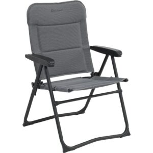 Outwell Campingstuhl Stonecliff Grau