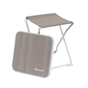 Outwell Campingstuhl Baffin Braun