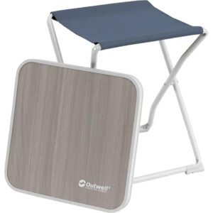 Outwell Campingstuhl Baffin Blau