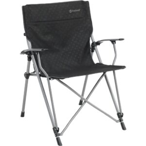 Outwell Campingstuhl Goya Schwarz