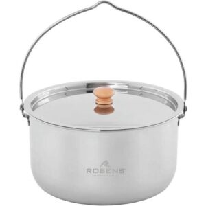 Robens Kochtopf Ottawa Pot 4 l
