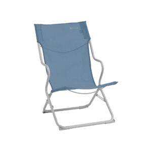 Outwell Strandstuhl Sauntons Lux Blau