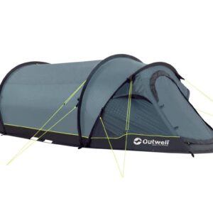 Outwell Pop-Up-Zelt Nexion 370 x 100 x 175 cm